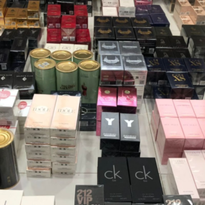 Perfume & Fragrance Liquidation Pallet – 400 Units - Image 4