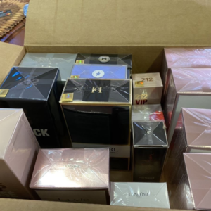 Perfume & Fragrance Liquidation Pallet – 400 Units - Image 5