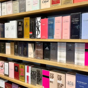 Perfume & Fragrance Liquidation Pallet – 400 Units - Image 6
