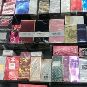 Perfume & Fragrance Liquidation Pallet – 400 Units - Image 7
