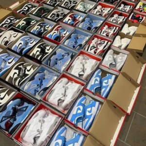 Sneakers Liquidation Pallet – 185 Pairs - Image 4