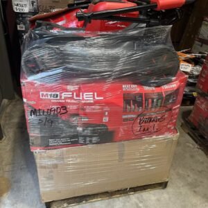 Lawn Mower Pallets - Image 6