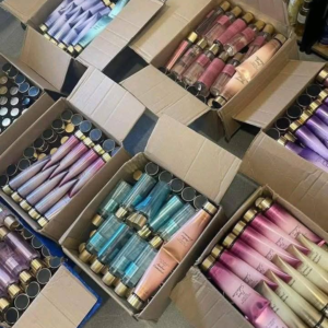 Victoria's Secret Liquidation Pallet – 450 Units - Image 4