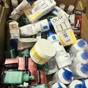 Alternative view of Mixed Cosmetics Pallet | 500 Pieces Wholesale Makeup & Beauty Bulk Deals