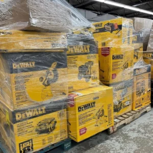 DeWalt Tool Pallets - Image 4