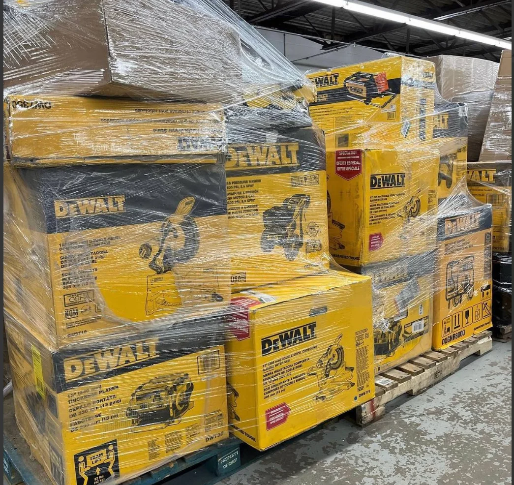 DeWalt Tool Pallets - Image 3