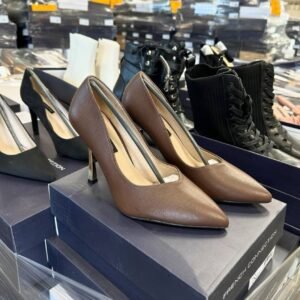 Ladies Mixed Shoes Pallet | 250 Pairs Wholesale Women’s Shoes Bulk Deals - Image 6