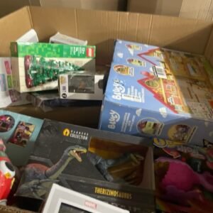 Alternative view of Premium Toys Liquidation 500 Pieces Per Pallet