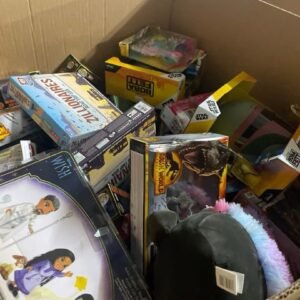 Premium Toys Liquidation 500 Pieces Per Pallet - Image 4