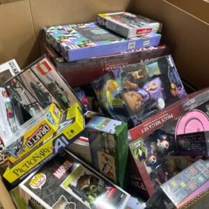 Premium Toys Liquidation 500 Pieces Per Pallet - Image 8