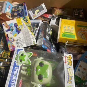 Premium Toys Liquidation 500 Pieces Per Pallet - Image 12
