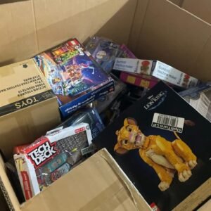 Premium Toys Liquidation 500 Pieces Per Pallet - Image 11