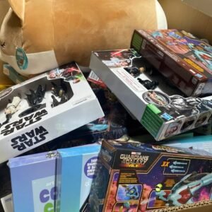 Premium Toys Liquidation 500 Pieces Per Pallet - Image 10