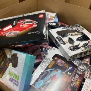 Premium Toys Liquidation 500 Pieces Per Pallet - Image 9