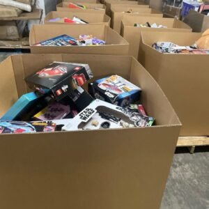 Premium Toys Liquidation 500 Pieces Per Pallet - Image 7
