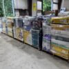 Mixed Baby Pallets Program | Wholesale Baby Products Liquidation Deals