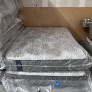 Mattress Pallets | 24 Pieces Per Pallet Wholesale Bulk Mattress Deals - Image 14