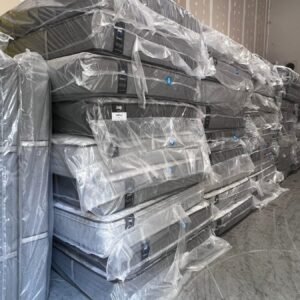 Mattress Pallets | 24 Pieces Per Pallet Wholesale Bulk Mattress Deals - Image 18