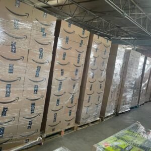 Amazon Unclaimed & Surprise Pallets – Mystery Deals - Image 6