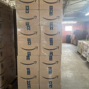 Amazon Unclaimed & Surprise Pallets – Mystery Deals - Image 5