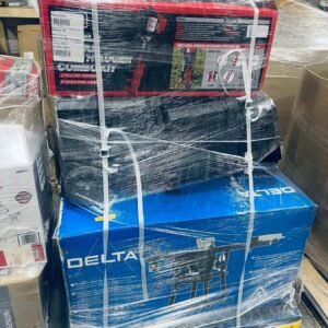 Lowes GM Truckloads | Wholesale Liquidation Truckloads Customer Returns - Image 11