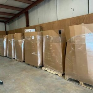 Lowes GM Truckloads | Wholesale Liquidation Truckloads Customer Returns - Image 7