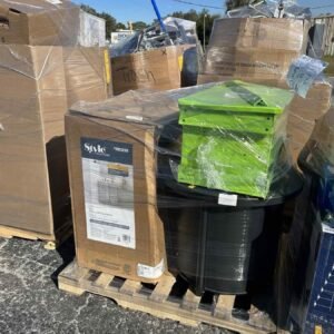 Lowes GM Truckloads | Wholesale Liquidation Truckloads Customer Returns - Image 3