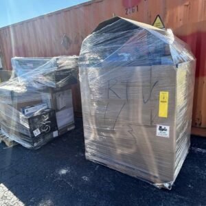 Lowes GM Truckloads | Wholesale Liquidation Truckloads Customer Returns