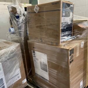 Lowes GM Truckloads | Wholesale Liquidation Truckloads Customer Returns - Image 5