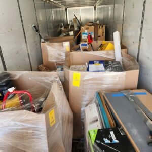 Alternative view of Lowes GM Truckloads | Wholesale Liquidation Truckloads Customer Returns