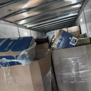 Mixed Baby Pallets Program | Wholesale Baby Products Liquidation Deals - Image 7
