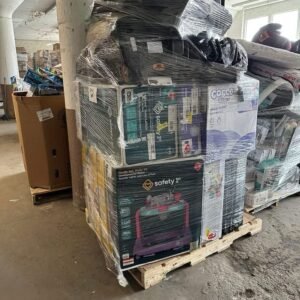 Mixed Baby Pallets Program | Wholesale Baby Products Liquidation Deals - Image 9