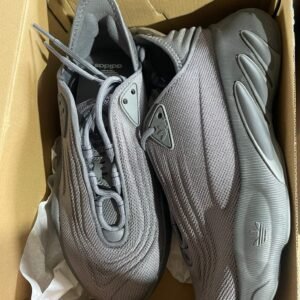 Mixed Sneakers Pallet | 200 Pairs Wholesale Athletic Shoes Bulk Deals - Image 8