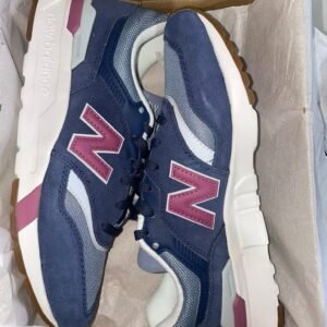Mixed Sneakers Pallet | 200 Pairs Wholesale Athletic Shoes Bulk Deals - Image 7