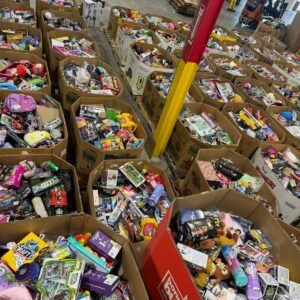 Premium Toys Liquidation 500 Pieces Per Pallet - Image 14