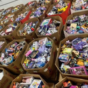 Premium Toys Liquidation 500 Pieces Per Pallet - Image 17