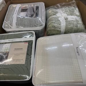 Bedding Pallet – Name Brand Bedding Wholesale Truckload & Bulk Deals - Image 16