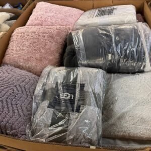 Bedding Pallet – Name Brand Bedding Wholesale Truckload & Bulk Deals - Image 10