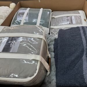 Bedding Pallet – Name Brand Bedding Wholesale Truckload & Bulk Deals - Image 9