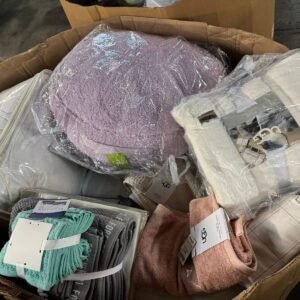 Bedding Pallet – Name Brand Bedding Wholesale Truckload & Bulk Deals - Image 4
