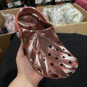 Crocs Pallet – 300 Pairs Bulk Footwear Wholesale Crocs Shoes - Image 6