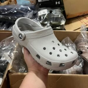 Crocs Pallet – 300 Pairs Bulk Footwear Wholesale Crocs Shoes - Image 5