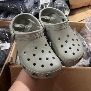 Crocs Pallet – 300 Pairs Bulk Footwear Wholesale Crocs Shoes - Image 4