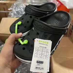 Alternative view of Crocs Pallet – 300 Pairs Bulk Footwear Wholesale Crocs Shoes