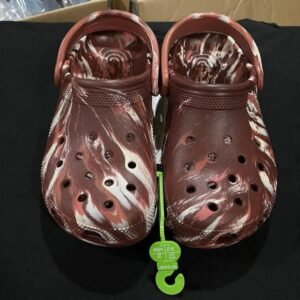 Crocs Pallet – 300 Pairs Bulk Footwear Wholesale Crocs Shoes - Image 10