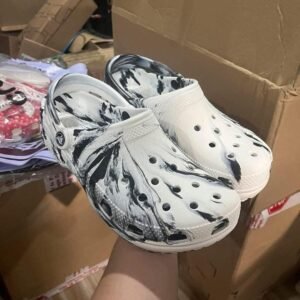 Crocs Pallet – 300 Pairs Bulk Footwear Wholesale Crocs Shoes - Image 9