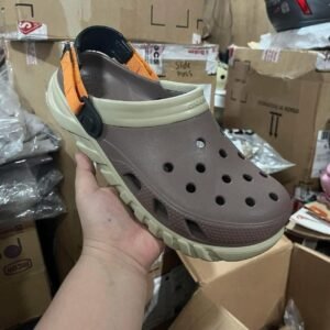 Crocs Pallet – 300 Pairs Bulk Footwear Wholesale Crocs Shoes - Image 7
