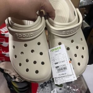 Crocs Pallet – 300 Pairs Bulk Footwear Wholesale Crocs Shoes - Image 8