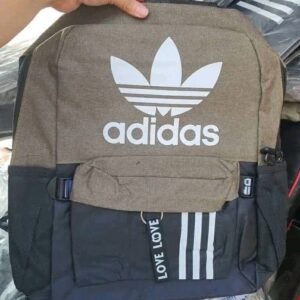Alternative view of Backpack Pallet – 500 Pieces Bulk Back-to-School Backpacks Wholesale