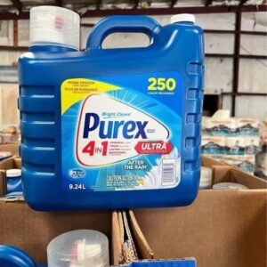 Detergent Pallet – 350 Pieces Bulk Laundry & Cleaning Detergents Wholesale - Image 9